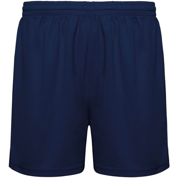 Pantalón corto deportivo sin slip interior  PLAYER Roly • Vestuario Laboral Bazarot 6