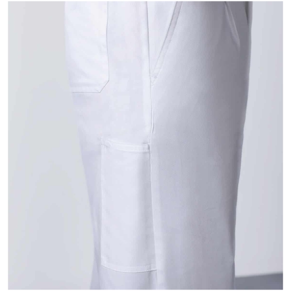Pantalón largo tejido resistente PINTOR Roly • Vestuario Laboral Bazarot 8