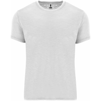 Camiseta manga corta TERRIER Roly • Vestuario Laboral Bazarot 3