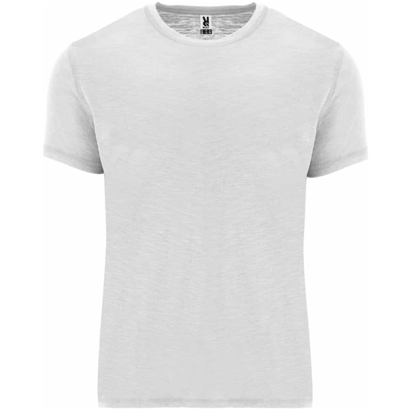 Camiseta manga corta TERRIER Roly • Vestuario Laboral Bazarot 3
