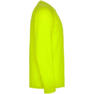 Camiseta técnica manga larga ranglán MONTECARLO L/S Roly • Vestuario Laboral Bazarot 13 Camiseta técnica manga larga ranglán MONTECARLO L/S Roly • Vestuario Laboral Bazarot 13