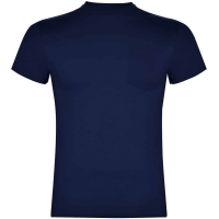 Camiseta manga corta cuello redondo 4 capas TECKEL Roly • Vestuario Laboral Bazarot 20
