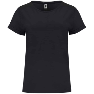 Camiseta manga corta mujer CIES Roly • Vestuario Laboral Bazarot 8