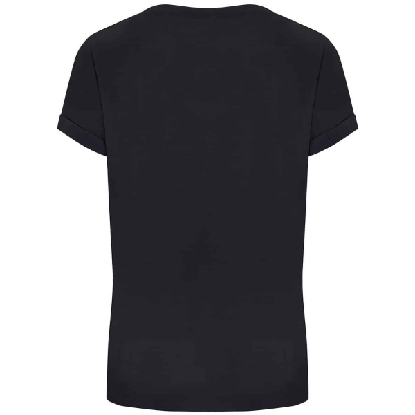 Camiseta manga corta mujer CIES Roly • Vestuario Laboral Bazarot 4