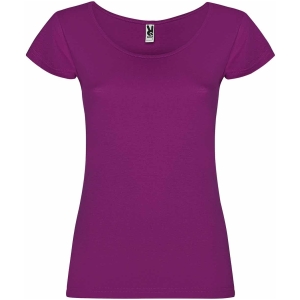Camiseta manga corta GUADALUPE Roly • Vestuario Laboral Bazarot 8 Camiseta manga corta GUADALUPE Roly • Vestuario Laboral Bazarot 8