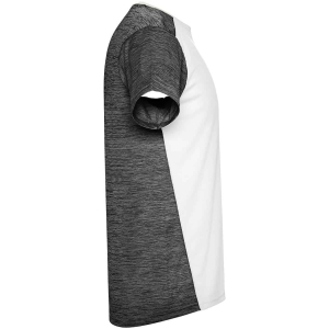 Camiseta técnica manga corta ZOLDER Roly • Vestuario Laboral Bazarot 13