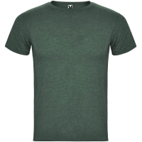 Camiseta manga corta FOX Roly • Vestuario Laboral Bazarot 5