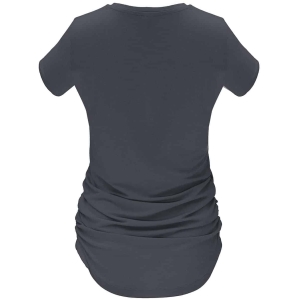 Camiseta técnica multi-deporte manga corta mujer AINTREE Roly • Vestuario Laboral Bazarot 9 Camiseta técnica multi-deporte manga corta mujer AINTREE Roly • Vestuario Laboral Bazarot 9