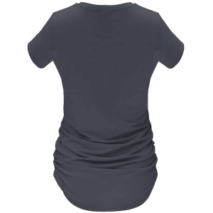 Camiseta técnica multi-deporte manga corta mujer AINTREE Roly • Vestuario Laboral Bazarot 9