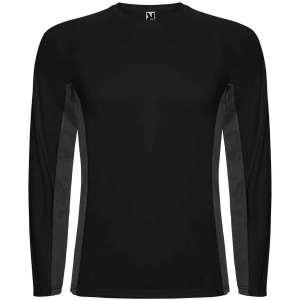 Camiseta técnica combinada SHANGHAI L/S Roly • Vestuario Laboral Bazarot 14 Camiseta técnica combinada SHANGHAI L/S Roly • Vestuario Laboral Bazarot 14
