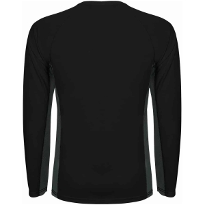 Camiseta técnica combinada SHANGHAI L/S Roly • Vestuario Laboral Bazarot 15 Camiseta técnica combinada SHANGHAI L/S Roly • Vestuario Laboral Bazarot 15