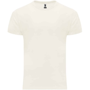Camiseta manga corta algodón orgánico BASSET Roly • Vestuario Laboral Bazarot 10