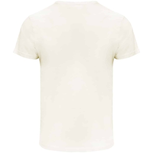 Camiseta manga corta algodón orgánico BASSET Roly • Vestuario Laboral Bazarot 11