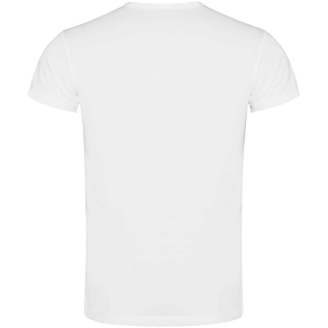 Camiseta manga corta cuello redondo viveado SUBLIMA Roly • Vestuario Laboral Bazarot 13