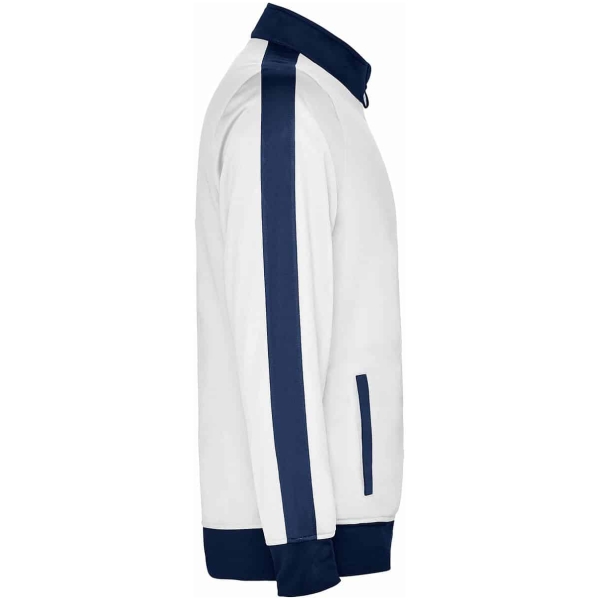 Chándal combinado chaqueta pantalón ESPARTA Roly • Vestuario Laboral Bazarot 12