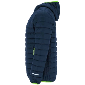 Parka deportiva acolchada relleno tacto pluma NORWAY SPORT Roly • Vestuario Laboral Bazarot 18