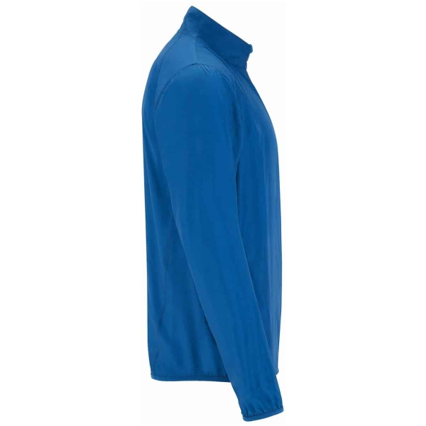 Chaqueta cortavientos tejido técnico ligero GLASGOW Roly • Vestuario Laboral Bazarot 6