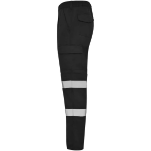 Pantalón largo visibilidad nocturna tejido resistente DAILY HV Roly • Vestuario Laboral Bazarot 16 Pantalón largo visibilidad nocturna tejido resistente DAILY HV Roly • Vestuario Laboral Bazarot 16