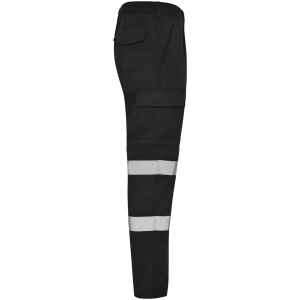 Pantalón largo visibilidad nocturna tejido resistente DAILY HV Roly • Vestuario Laboral Bazarot 17 Pantalón largo visibilidad nocturna tejido resistente DAILY HV Roly • Vestuario Laboral Bazarot 17