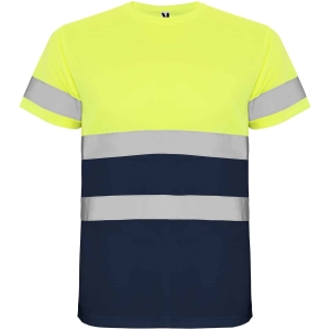 Camiseta técnica manga corta alta visibilidad DELTA Roly • Vestuario Laboral Bazarot 10 Camiseta técnica manga corta alta visibilidad DELTA Roly • Vestuario Laboral Bazarot 10