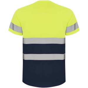 Camiseta técnica manga corta alta visibilidad DELTA Roly • Vestuario Laboral Bazarot 11 Camiseta técnica manga corta alta visibilidad DELTA Roly • Vestuario Laboral Bazarot 11