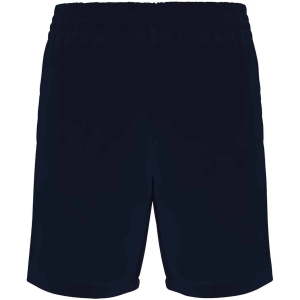 Pantalón deportivo corto bolsillos laterales ANDY Roly • Vestuario Laboral Bazarot 8