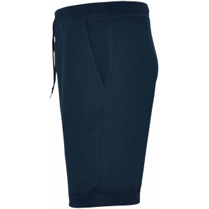 Pantalón corto deportivo cinturilla elástica ancha cordón ajustable SPIRO Roly • Vestuario Laboral Bazarot 9