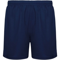 Pantalón corto deportivo sin slip interior  PLAYER Roly • Vestuario Laboral Bazarot 15
