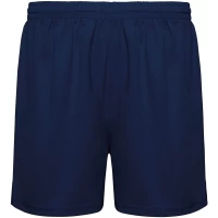 Pantalón corto deportivo sin slip interior  PLAYER Roly • Vestuario Laboral Bazarot 19