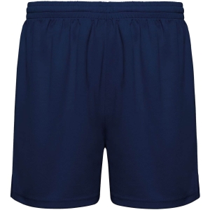 Pantalón corto deportivo sin slip interior  PLAYER Roly • Vestuario Laboral Bazarot 7