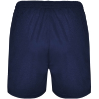 Pantalón corto deportivo sin slip interior  PLAYER Roly • Vestuario Laboral Bazarot 17