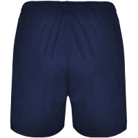 Pantalón corto deportivo sin slip interior  PLAYER Roly • Vestuario Laboral Bazarot 33