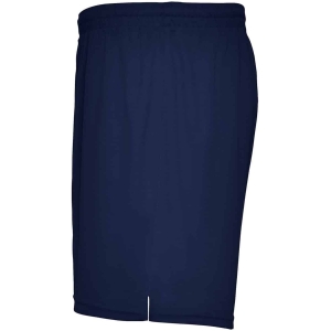 Pantalón corto deportivo sin slip interior  PLAYER Roly • Vestuario Laboral Bazarot 9