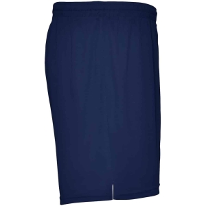 Pantalón corto deportivo sin slip interior  PLAYER Roly • Vestuario Laboral Bazarot 10