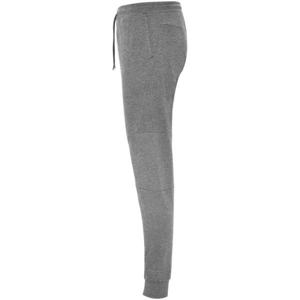 Pantalón largo corte pitillo  CERLER Roly • Vestuario Laboral Bazarot 4