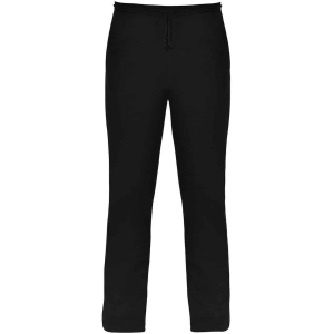 Pantalón largo corte recto dos bolsillos laterales cinturilla elástica cordón ajustable NEW ASTUN Roly • Vestuario Laboral Bazarot 10