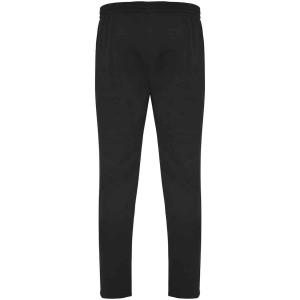Pantalón largo corte pitillo cintura elástica cordones ajustables interiores ASPEN Roly • Vestuario Laboral Bazarot 9