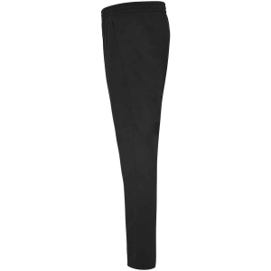Pantalón largo corte pitillo cintura elástica cordones ajustables interiores ASPEN Roly • Vestuario Laboral Bazarot 10
