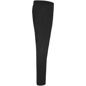 Pantalón largo corte pitillo cintura elástica cordones ajustables interiores ASPEN Roly • Vestuario Laboral Bazarot 11