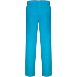 Pantalón largo corte recto Unisex CARE Roly • Vestuario Laboral Bazarot 11 Pantalón largo corte recto Unisex CARE Roly • Vestuario Laboral Bazarot 11