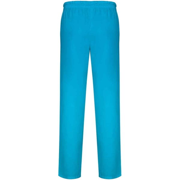 Pantalón largo corte recto Unisex CARE Roly • Vestuario Laboral Bazarot 5