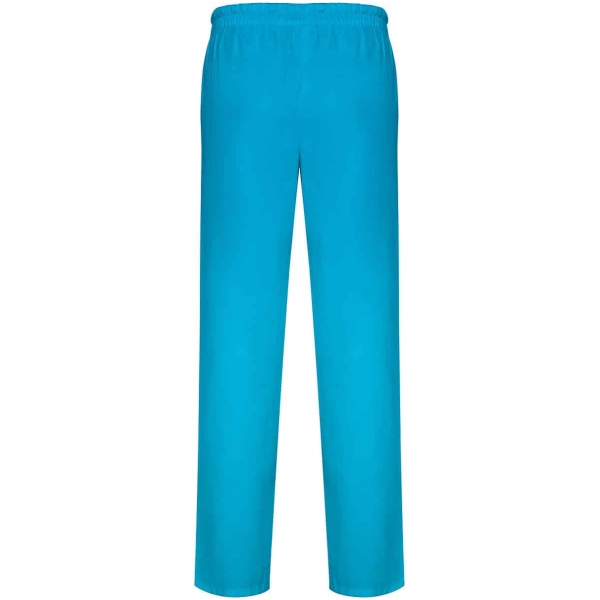 Pantalón largo corte recto Unisex CARE Roly • Vestuario Laboral Bazarot 5