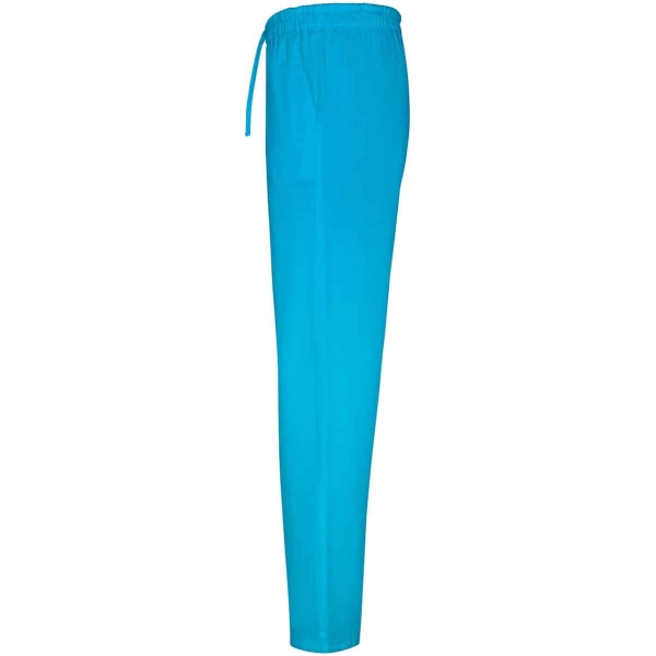 Pantalón largo corte recto Unisex CARE Roly • Vestuario Laboral Bazarot 6