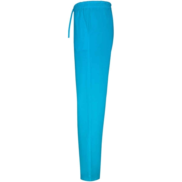 Pantalón largo corte recto Unisex CARE Roly • Vestuario Laboral Bazarot 6