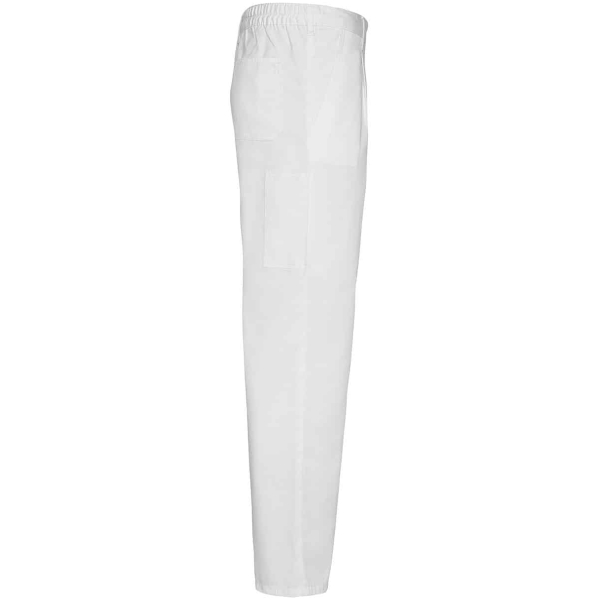 Pantalón largo tejido resistente PINTOR Roly • Vestuario Laboral Bazarot 7