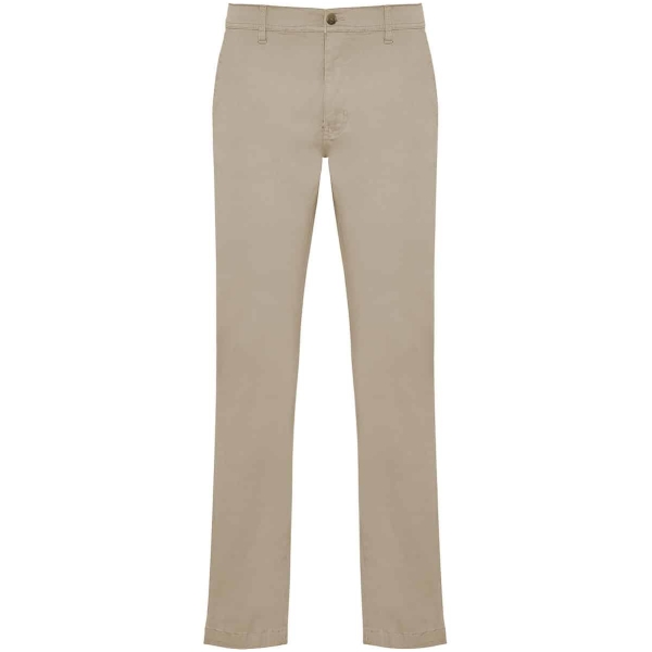 Pantalón largo hombre tejido resistente corte confortable RITZ Roly • Vestuario Laboral Bazarot 5