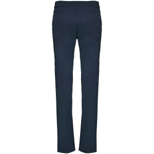 Pantalón largo mujer tejido confortable resistente HILTON Roly • Vestuario Laboral Bazarot 13
