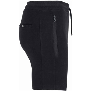 Pantalón corto cinturilla elástica cordón ojales metálicos BETIS Roly • Vestuario Laboral Bazarot 11