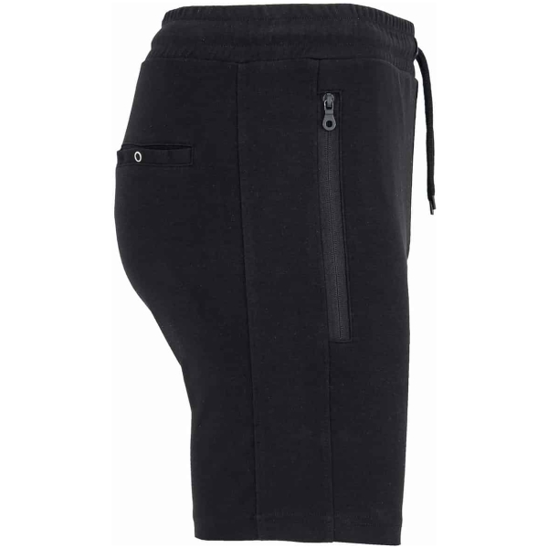 Pantalón corto cinturilla elástica cordón ojales metálicos BETIS Roly • Vestuario Laboral Bazarot 6