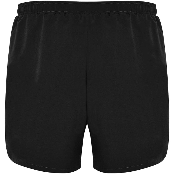Pantalón corto deportivo slip interior EVERTON Roly • Vestuario Laboral Bazarot 5